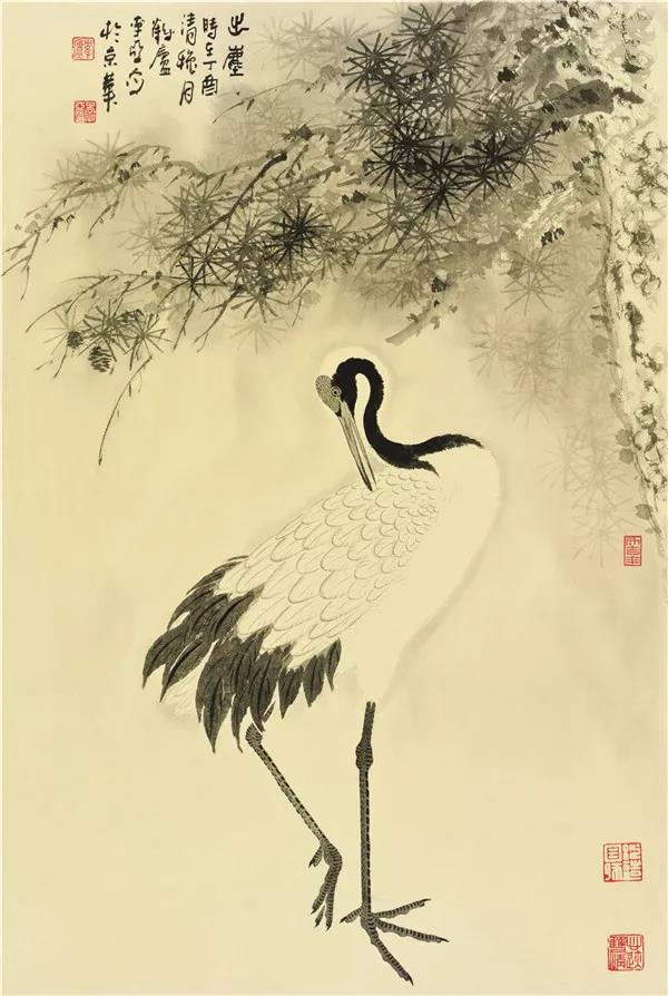 《出尘》69×46cm.jpg (600×894)